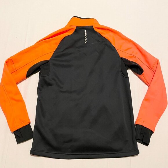 Running Room Womens Size Small Zip Up Athletic Sweater - Picture 14 of 16